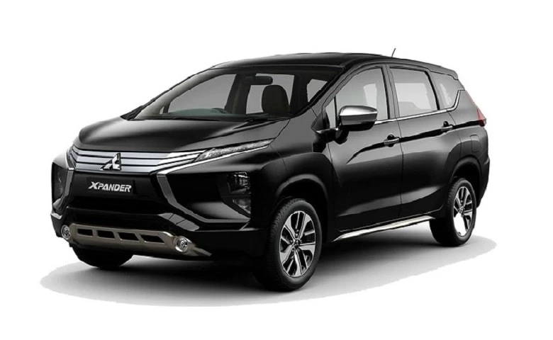 Mitsubishi Xpander